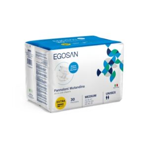 Egosan V/Soft Medium Extra 7D