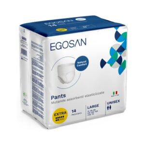 Egosan Pull Up Large Extra 7 Drops 14