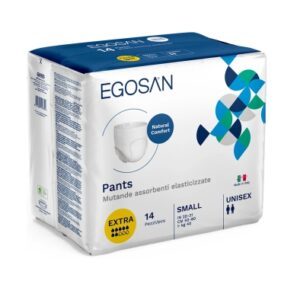 Egosan Pull Up Small Extra 7 Drops 14