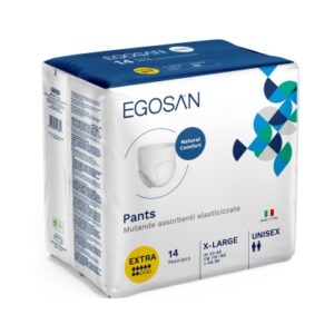 Egosan Pull Up Extra Large 7D 14'S