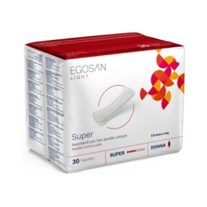 Egosan Pad Light Super 5D