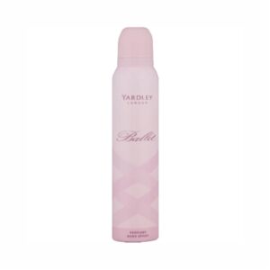 Yard 150Ml Pbs Ballet