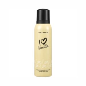 Lenth I Love Vanilla Body Spray 125Ml