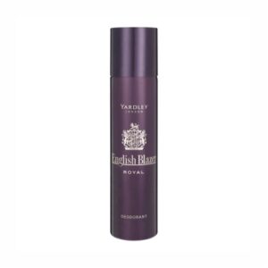 Yard 250Ml Deo English Blazer Royal