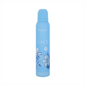 Yard 150Ml Pbs Lace