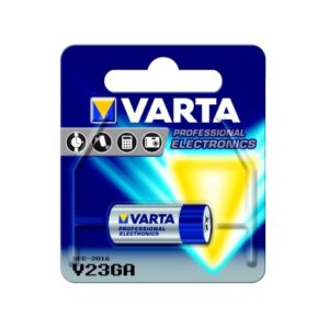Varta Photo Cr 123A 3V Battery