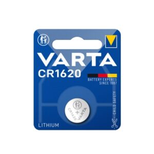 Varta Electronic E 1620