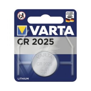 Varta Electronic E 2025