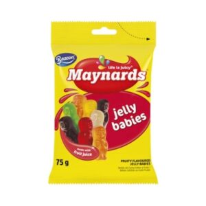 Beacon Maynards E/J M/Babe 60G B24 1'S