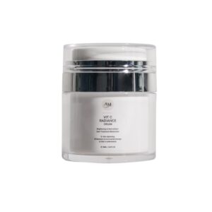 Am Beauty Vit C Radiance Crm 50Ml
