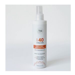 Am Beauty Spf40 Mist Spray 200Ml