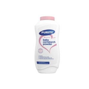 Purity Cornstarch Powder 400G