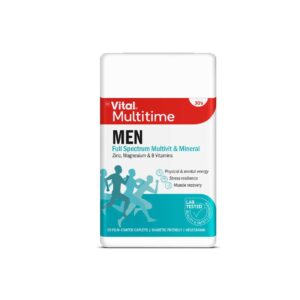 Vital Men Tablets 30