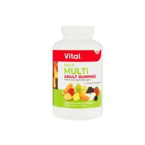 Vital Daily Multi Adult Gummies 90
