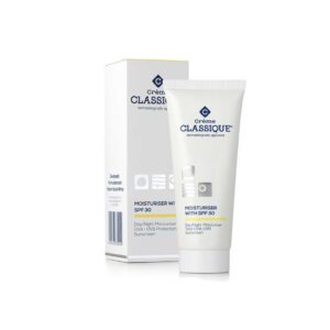 Classique Moisturiser 100Ml Spf30 Day & Night