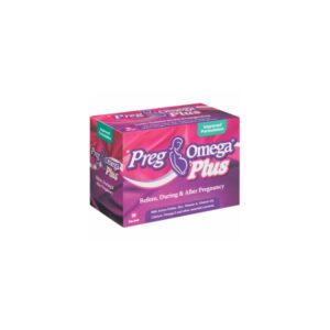 Preg Omega Plus 30 Day Pack