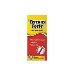 Ferrous Forte