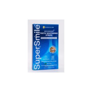 S/Smile Advanced Whitening Strips