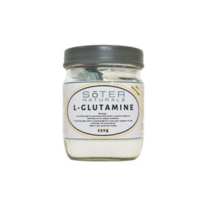 Soter L-Lutamine 250G