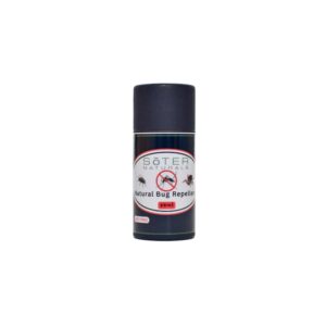 Soter Natural Bug Repellent