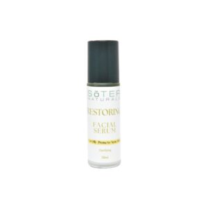Soter Restoring Facial Serum