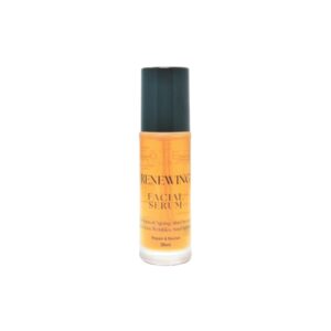 Soter Renewin Facial Serum