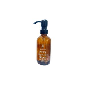 Serenity B/Wash 200Ml Fresh Lemon