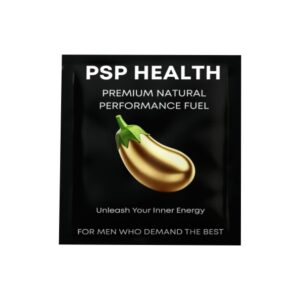 Psp Health Caps 1'S