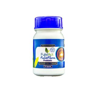 Fulviact Fulviflora Caps 10