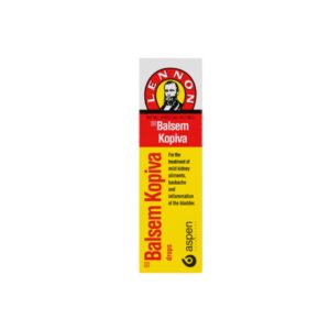Lennon Balsem Kopiva 20Ml
