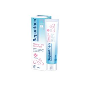 Bepanthen Nappy Care Ointment 100G