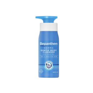 Bepanthen Derma Gentle Body Cleanser 400Ml