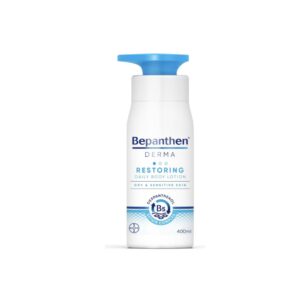 Bepanthen Derma Restoring Body Lotion 400Ml