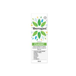 Iberogast Drops 50Ml