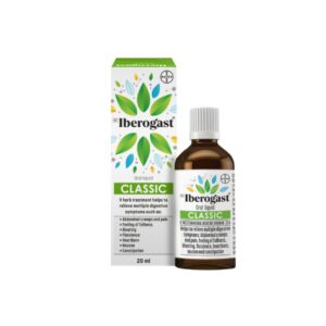 Iberogast Drops 20Ml