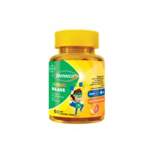 Berocca Junior Beans Chew (162)