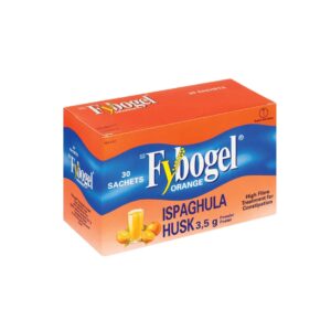 Fybogel Sachets 30