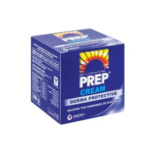 Prep Jar Cream 250G