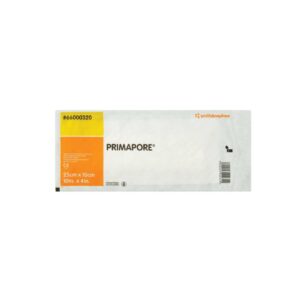 Primapore Island 250X100 Single Dressing