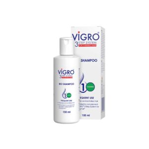 Vigro Bio 150Ml Shampoo