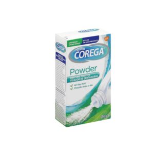 Corega Super Powder 50G