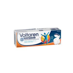 Voltaren Emulgel 12 Hours 100G Gel