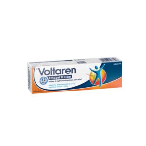 Voltaren Emulgel 12 Hours 50G Gel