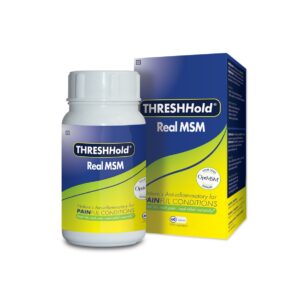 Thresh Hold Msm Tablets 60
