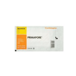 Primapore Island 150X80 Single Dressing