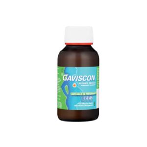 Gaviscon Advance Aniseed 200Ml