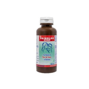 Painblok 120Mg Syrup 100Ml