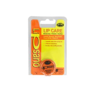 Lipsano Spf35 7G Carded