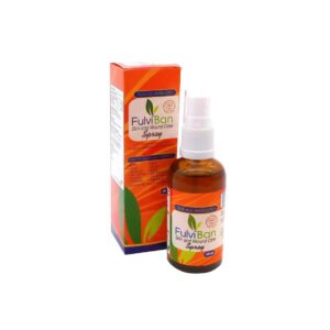 Fulviban Spray 50Ml