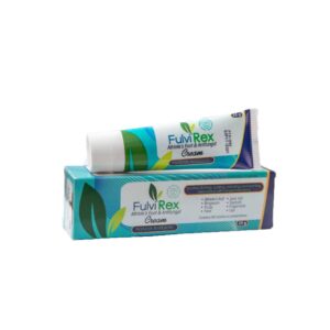 Fulvirex Cream 25G